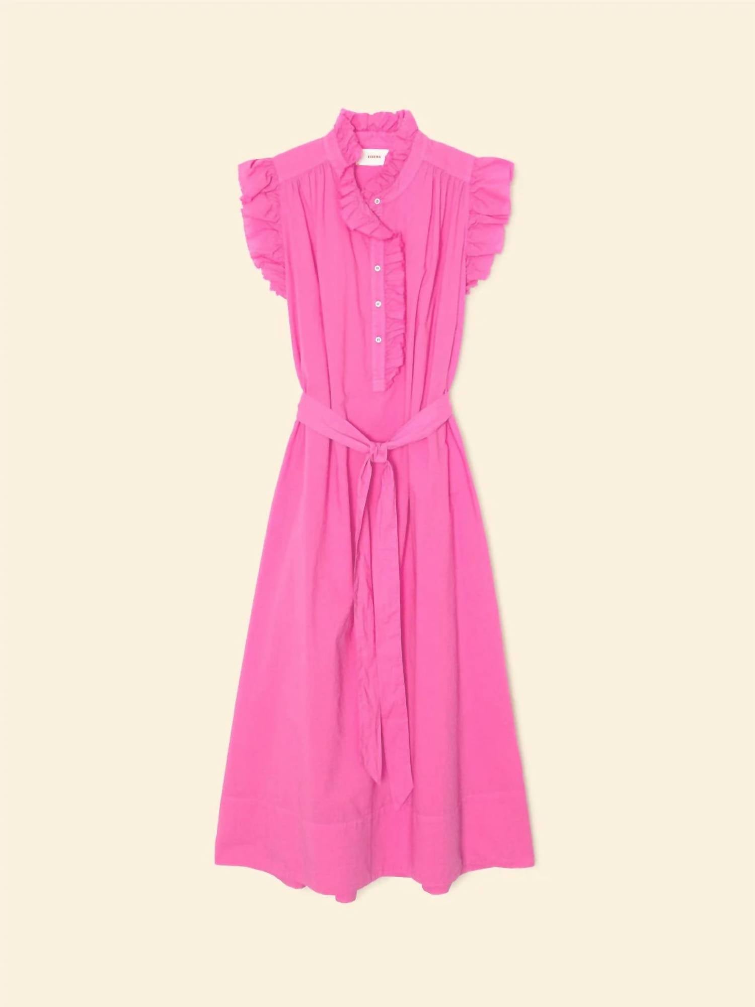 Xirena - April Dress