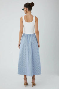 Js71 - Inez Dress