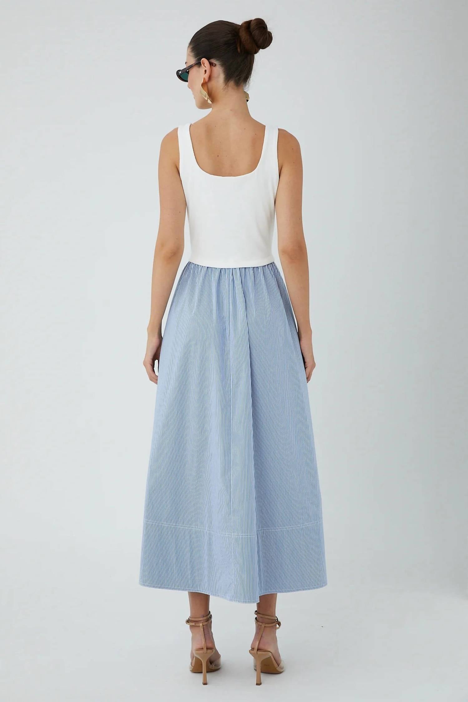 Js71 - Inez Dress