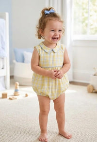 The Beaufort Bonnet Company - Sleeveless Bradford Bubble