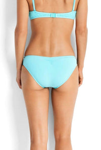 Seafolly - Havana Ruffle Hipster Bikini Bottom