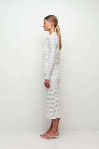 Simkhai - Ellsworth Knit Cardigan