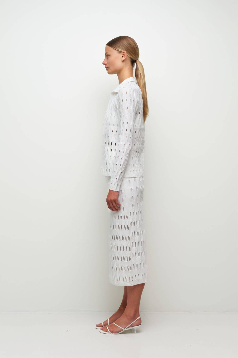 Simkhai - Ellsworth Knit Cardigan