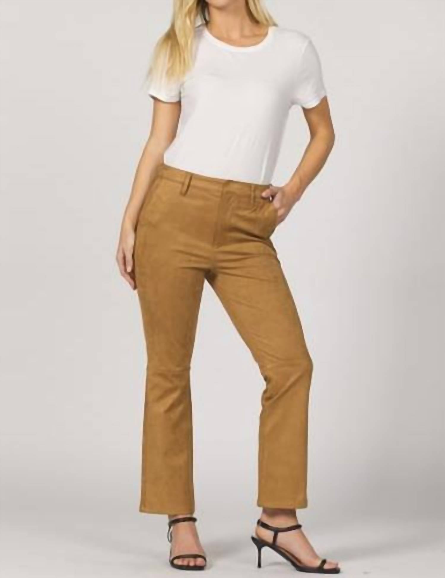Dear John Denim - Jeanne Flare Pants