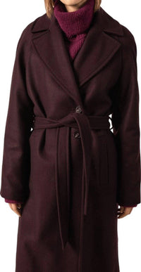 Saint James - Enora Coat