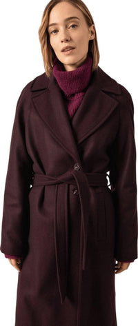 Saint James - Enora Coat