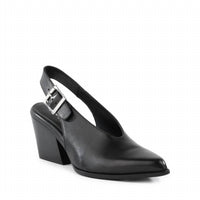 Seychelles - Women's Baby-faced Heel