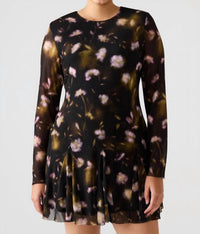 Steve Madden - Bliss Mini Dress