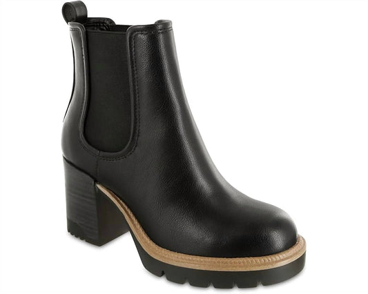 Mia - Women's Nilo Boots