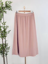 Be Cool - Soft Motion Midi Skirt