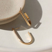 Token Jewelry - Jada Earings