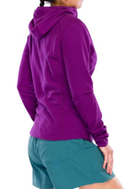 Rab - Women's Tecton Hoody