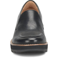 Comfortiva Women's Farland Loafers in black - women's flats - view 6