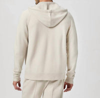Paige - Cassano Full Zip Sweater Hoodie