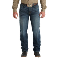 Cinch - Men's Fastback Loose Fit Jeans