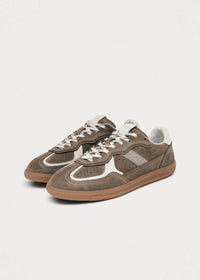 Alohas - Women's Tb. 490 Rife Leather Sneakers