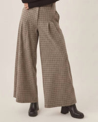 Nekane - Daphne Wide Leg Pants