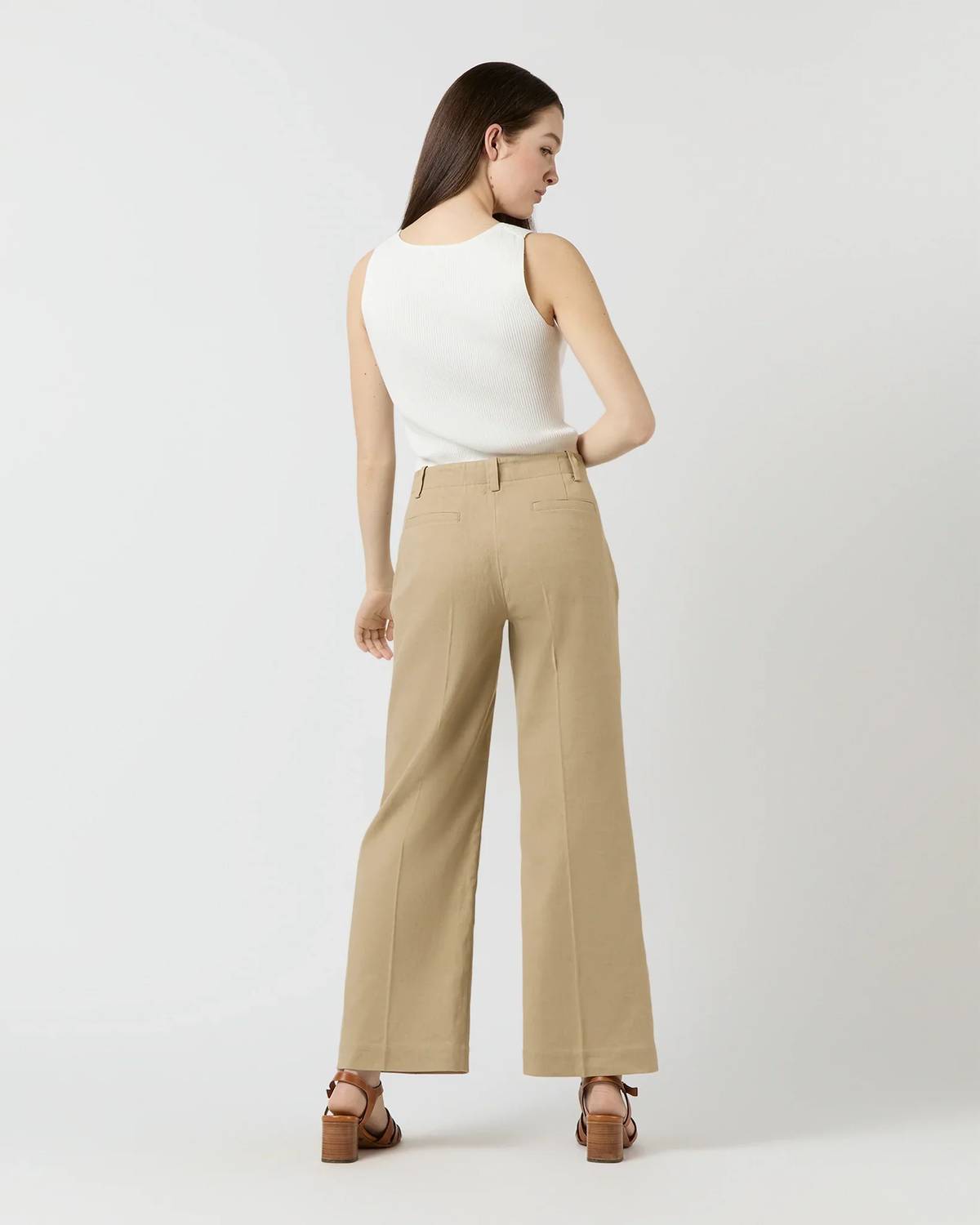Ann Mashburn - Frankie Pants