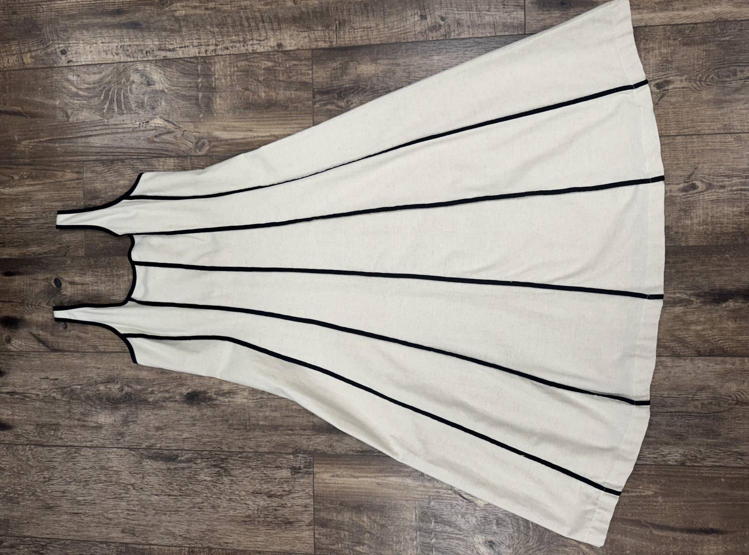 Simply Southern - Ashlyn midi Dress