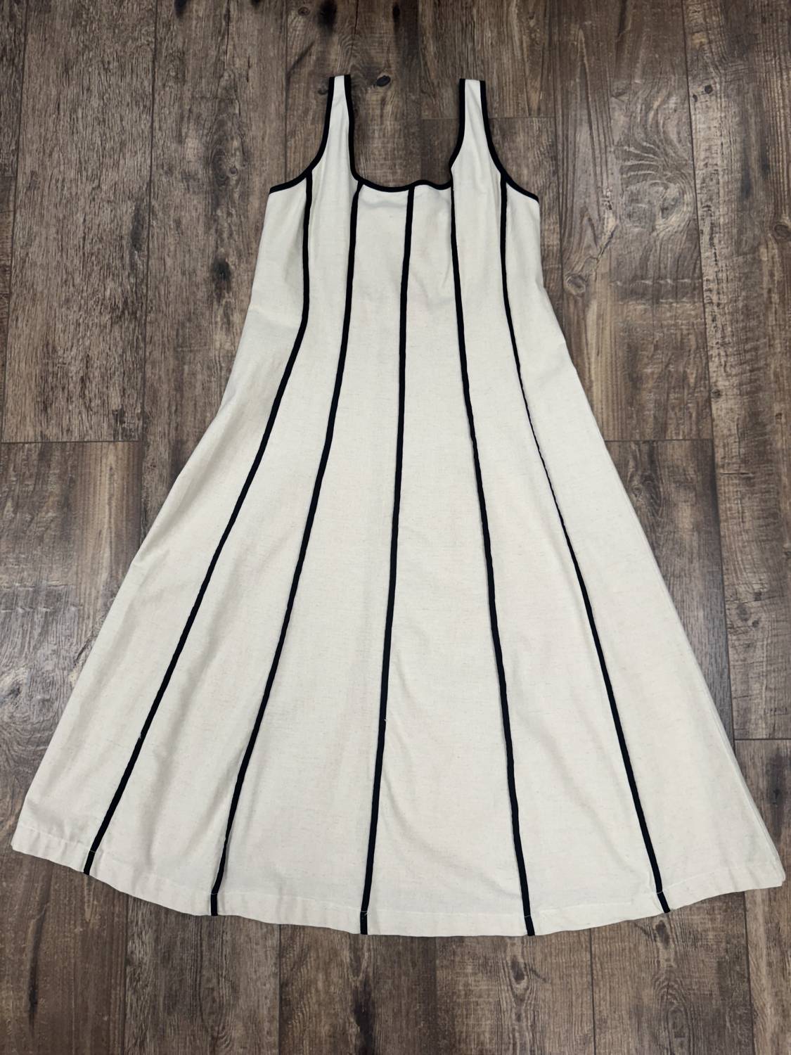 Simply Southern - Ashlyn midi Dress