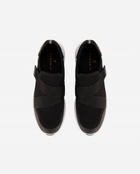 Danskin - Women's Encourage Strap Sneaker