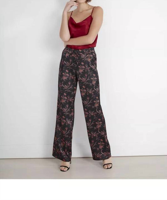 Paige - Solynne Pant