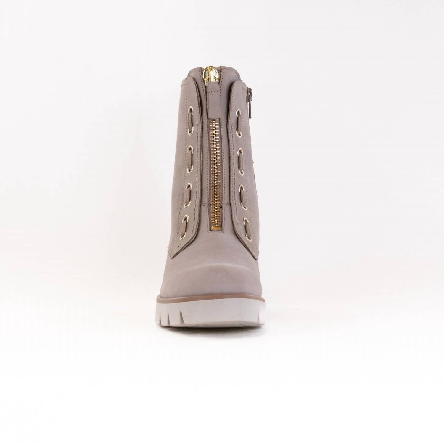 Gabor - Women's Leather Boot