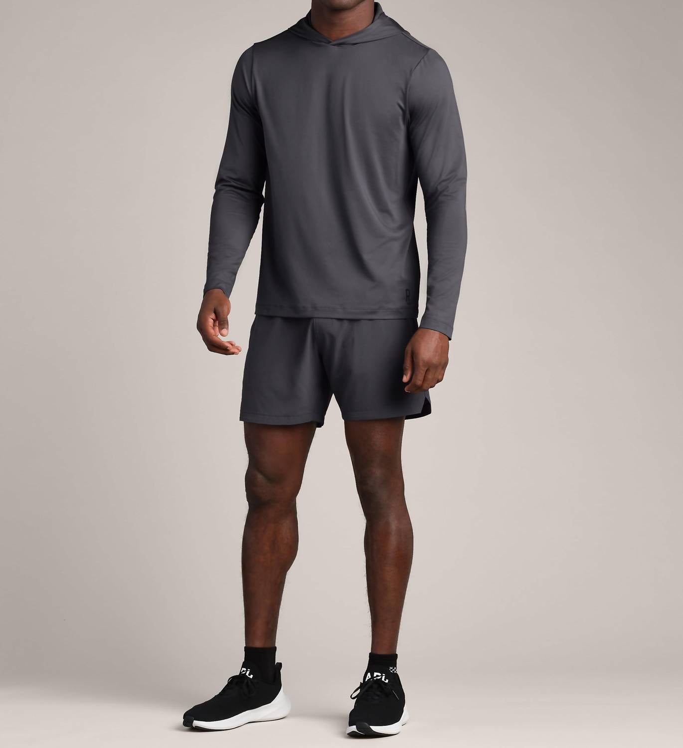 Rhone - Base Training Lightweight Hoodie