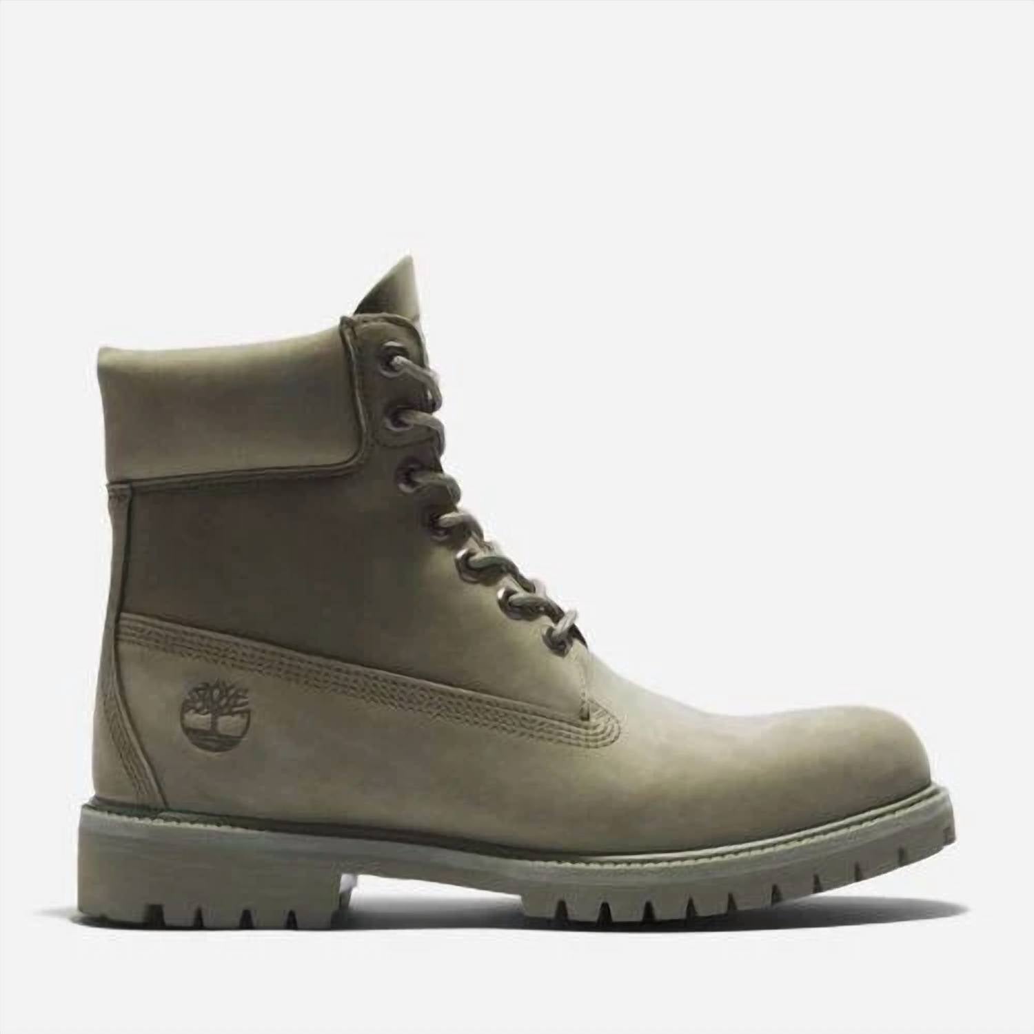 Timberland - Men's 6" Premium Boot