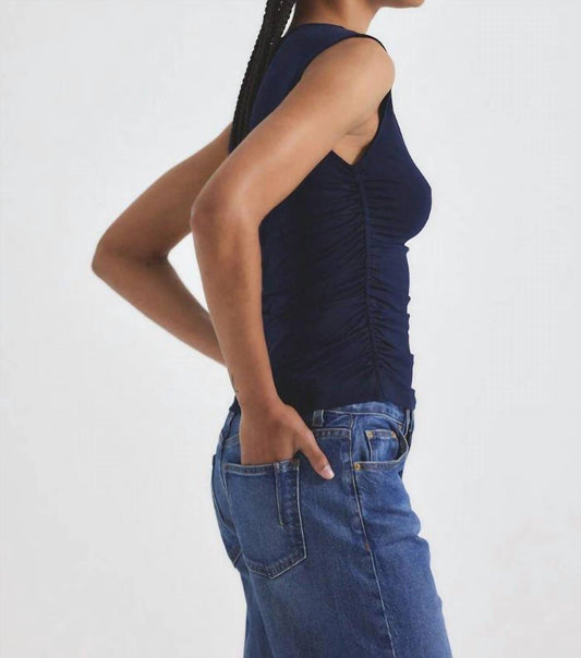 Derek Lam 10 Crosby - Sophia Top