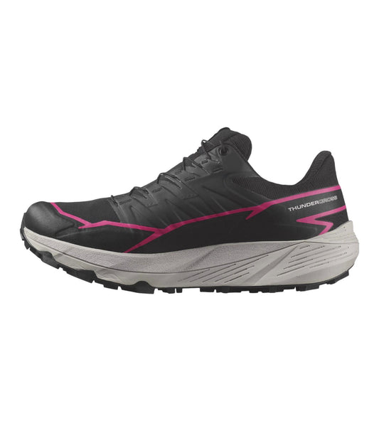 Salomon - WOMEN'S THUNDERCROSS GORE-TEX TRAIL SHOES