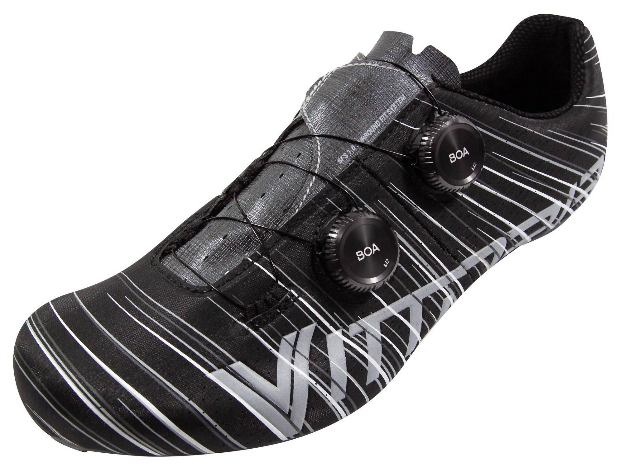 Vittoria - Unisex Revolve Road Cycling Shoes