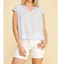 Pinch - Palmer Top