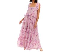 Allison New York - Shelby Maxi Dress