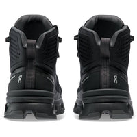 On - Women's Cloudrock 2 Waterproof Hiking Boots