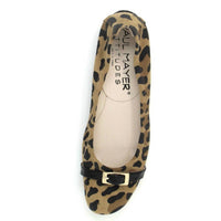 Paul Mayer/Attitudes - Women's Printed Ballet Flats