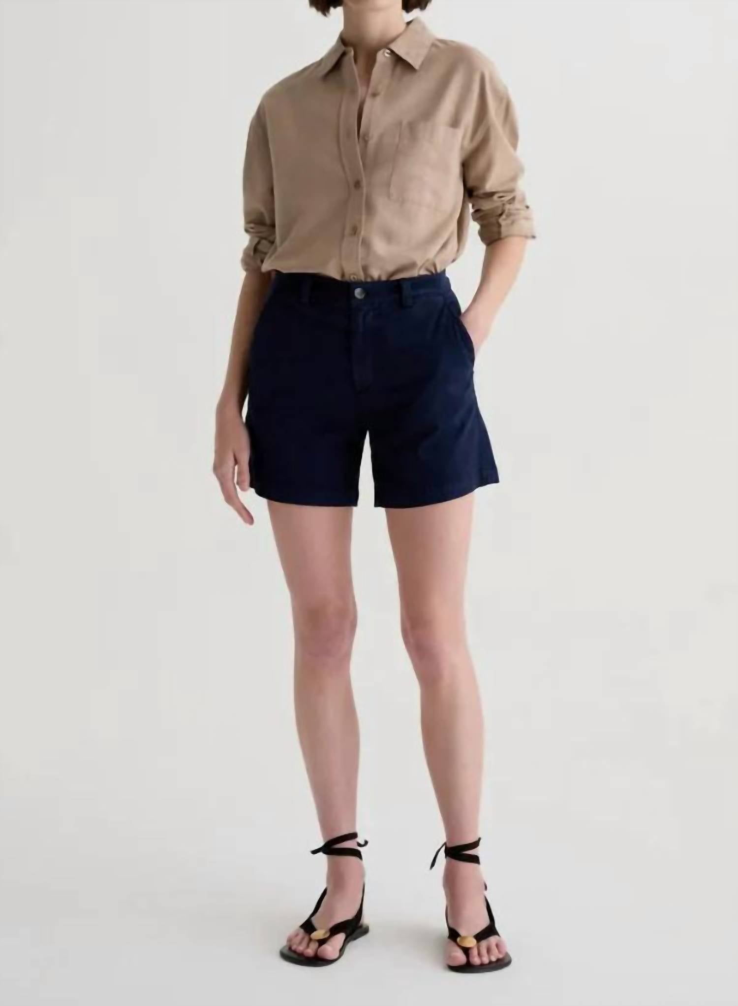 Ag Jeans - Jude Chino Short