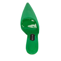 Jessica Rich - Women's Exotic Stiletto Sandal