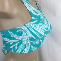 Tori Praver Swimwear - Tank Bikini Swim Suit Top
