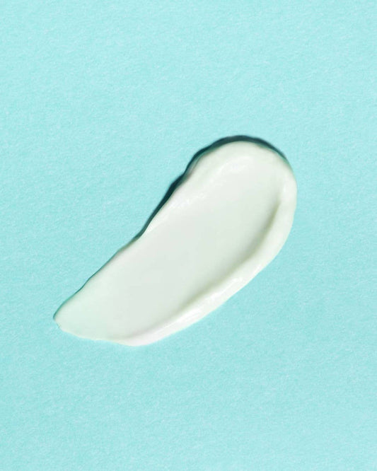 Earth Harbor Naturals - Mermaid Milk Nutrient Glow 2 Oz Moisturizer