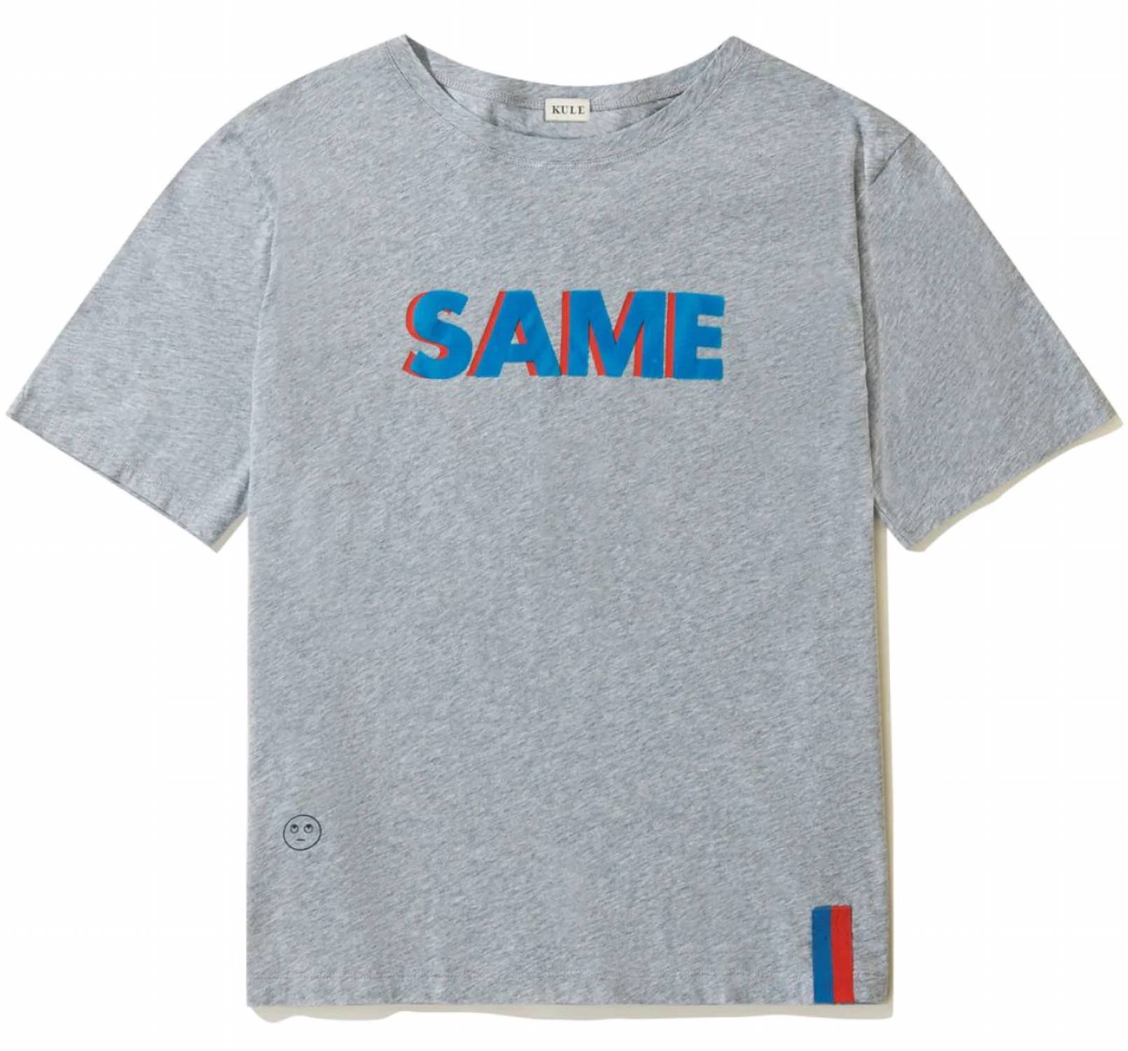 Kule - The Modern SAME Shirt