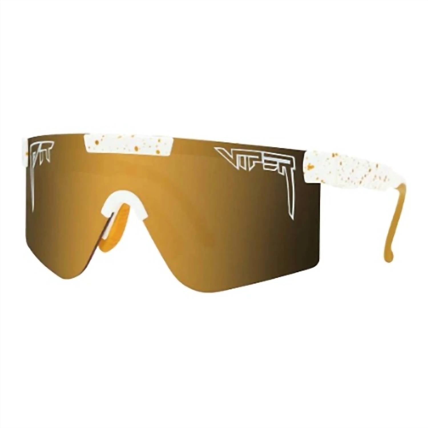 Pit Viper - Men's J-lo Polarized 2000 Sunglasses