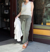 Citizens Of Humanity - Women's Marcelle Cargo Pants