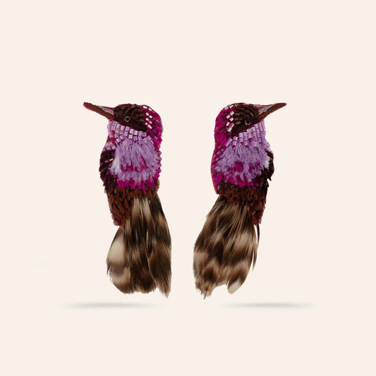 Mignonne Gavigan - Jaro Earrings