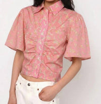 Love The Label - Jamie top