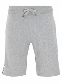 Moschino - Men's Side Stripe Logo Shorts