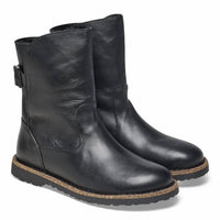 Birkenstock - Women's Uppsala Shearling Leather Boots