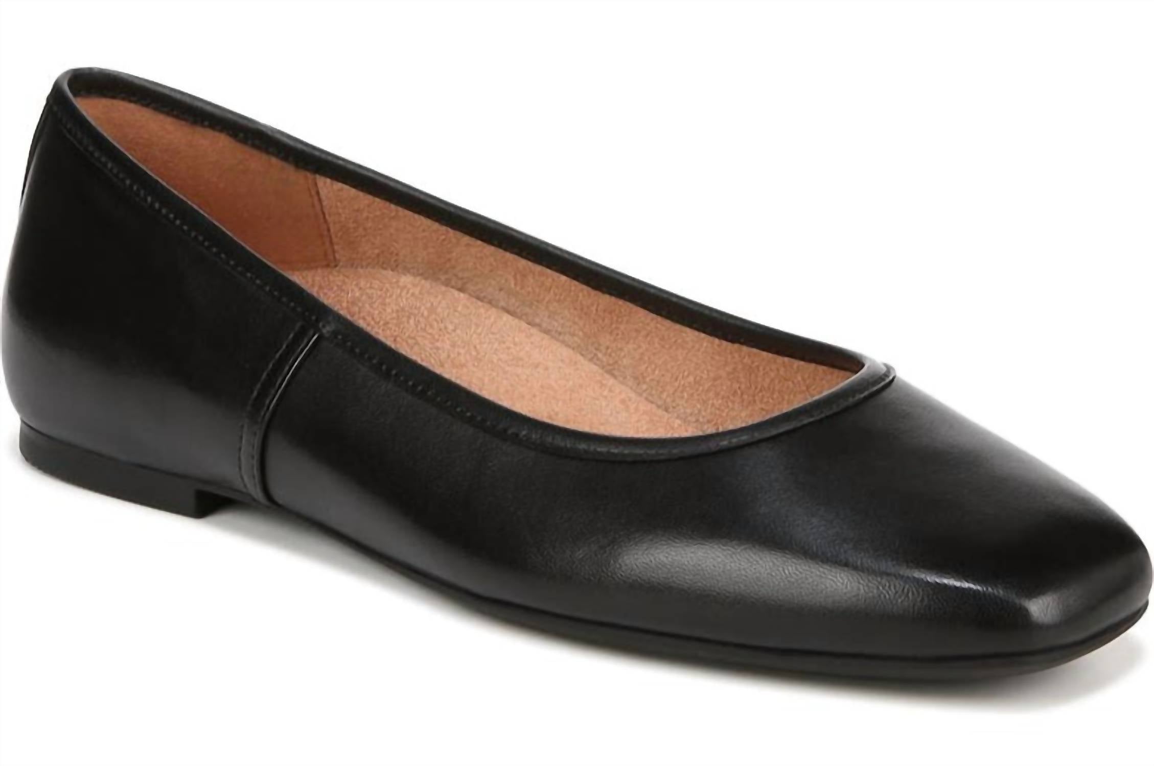 Vionic - WOMEN'S ORINDA 2 FLAT SHOES