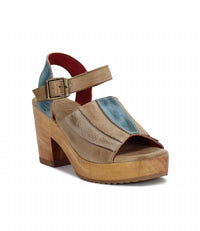 Bedstu - Women's Jetsetter Sandal