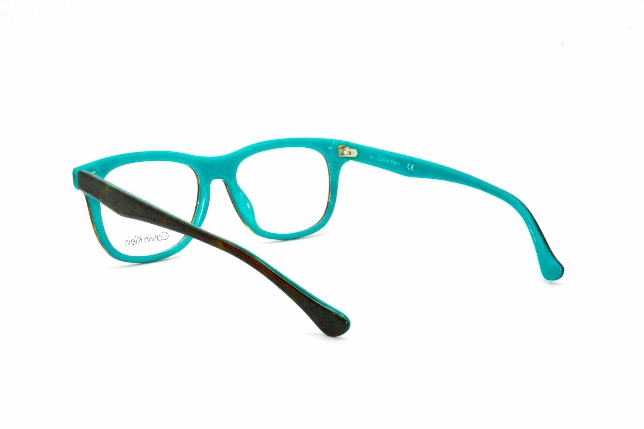Calvin Klein - Unisex Ck5933 Square Eyeglasses